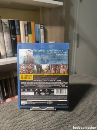 1917 (Blu-Ray )