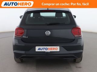 Volkswagen Polo 1.0 Edition
