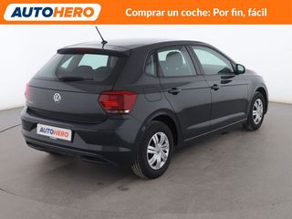 Volkswagen Polo 1.0 Edition