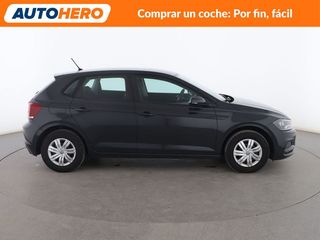 Volkswagen Polo 1.0 Edition