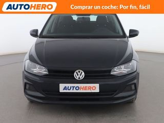 Volkswagen Polo 1.0 Edition