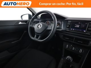 Volkswagen Polo 1.0 Edition