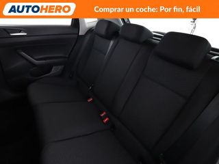 Volkswagen Polo 1.0 Edition