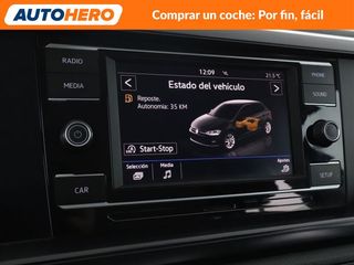 Volkswagen Polo 1.0 Edition