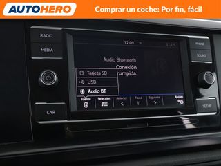 Volkswagen Polo 1.0 Edition