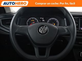 Volkswagen Polo 1.0 Edition
