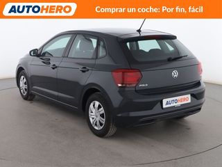 Volkswagen Polo 1.0 Edition