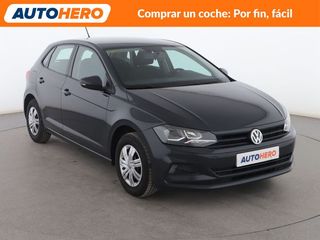 Volkswagen Polo 1.0 Edition