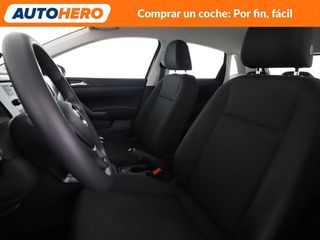 Volkswagen Polo 1.0 Edition