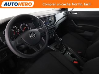 Volkswagen Polo 1.0 Edition