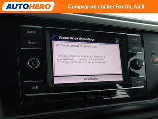 Volkswagen Polo 1.0 Edition