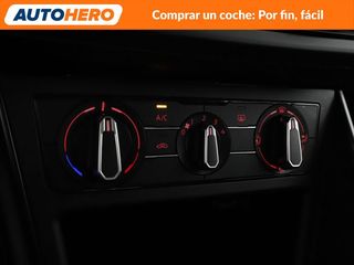 Volkswagen Polo 1.0 Edition