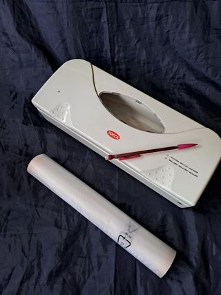 Envasadora al vacio JOCCA + rollo envasar CHOLLO