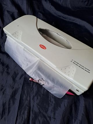 Envasadora al vacio JOCCA + rollo envasar CHOLLO