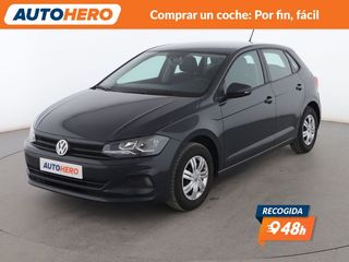 Volkswagen Polo 1.0 Edition
