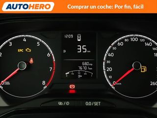 Volkswagen Polo 1.0 Edition