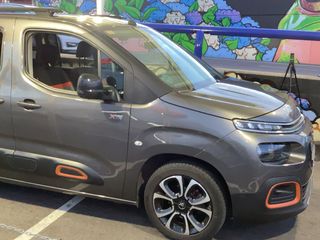 Citroen Berlingo XTR 2019