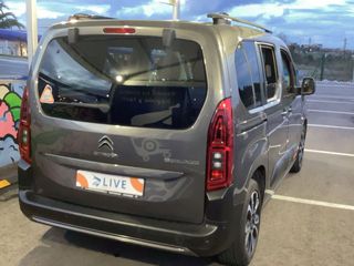 Citroen Berlingo XTR 2019
