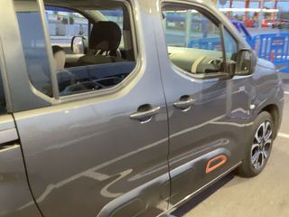 Citroen Berlingo XTR 2019
