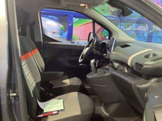 Citroen Berlingo XTR 2019