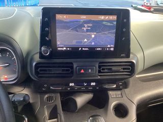 Citroen Berlingo XTR 2019