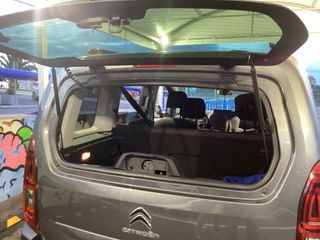 Citroen Berlingo XTR 2019