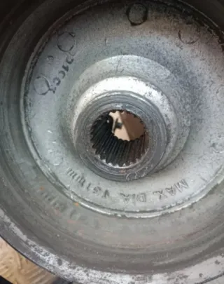 Honda PCX 125cc 4T: 2 Ruedas