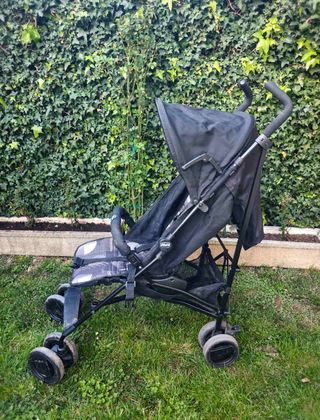 Silla de paseo Chicco London plegable paragüas