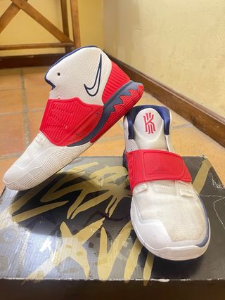 Nike Kyrie Zapatillas Deportivas Talla 35