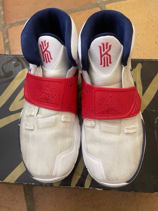 Nike Kyrie Zapatillas Deportivas Talla 35
