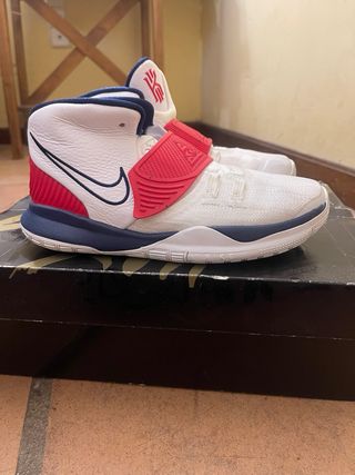 Nike Kyrie Zapatillas Deportivas Talla 35