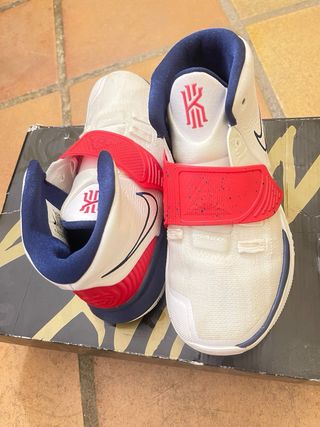 Nike Kyrie Zapatillas Deportivas Talla 35