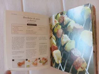 Recetas Sabrosas Barbacoas