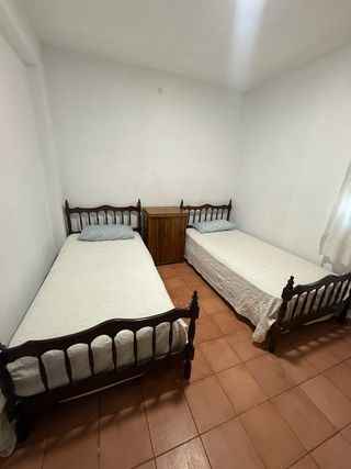 Alquiler de habitación