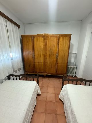 Alquiler de habitación