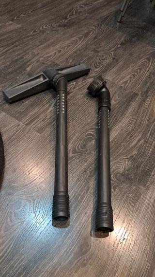 Aspirador Profesional HAKO CLEANSERV VL1-30