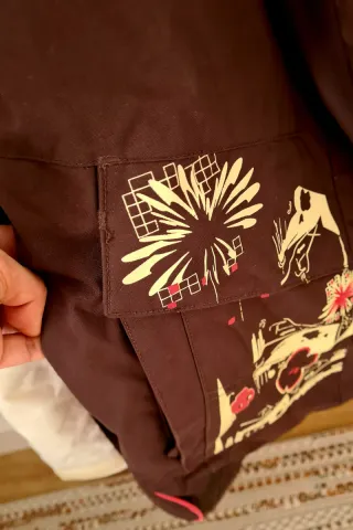Chaqueta Esquí Mujer Wedze Impermeable