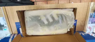 Zapatillas Adidas Campus Talla 38.5 Nuevas Unixes