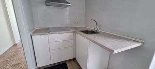 Piso en alquiler en Fontanal - San Carlos - San José en Sevilla