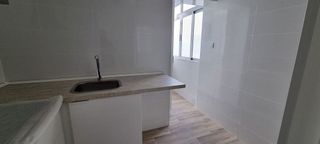 Piso en alquiler en Fontanal - San Carlos - San José en Sevilla