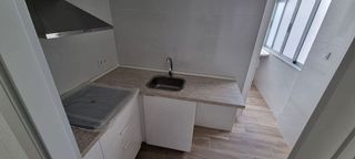 Piso en alquiler en Fontanal - San Carlos - San José en Sevilla