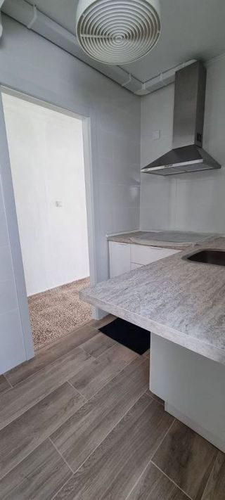 Piso en alquiler en Fontanal - San Carlos - San José en Sevilla