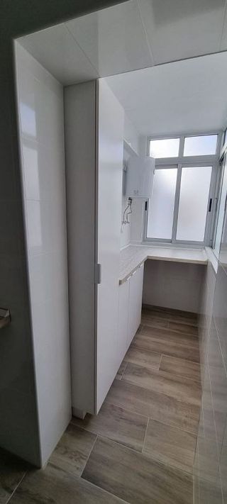 Piso en alquiler en Fontanal - San Carlos - San José en Sevilla