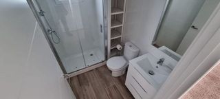 Piso en alquiler en Fontanal - San Carlos - San José en Sevilla