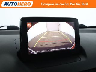 Mazda CX-3 1.5 Diesel Luxury AWD