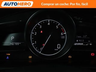 Mazda CX-3 1.5 Diesel Luxury AWD