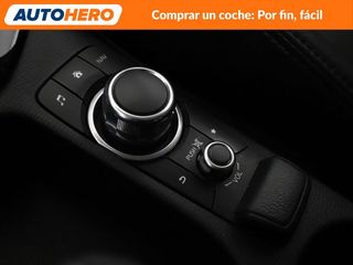 Mazda CX-3 1.5 Diesel Luxury AWD