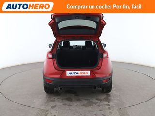 Mazda CX-3 1.5 Diesel Luxury AWD