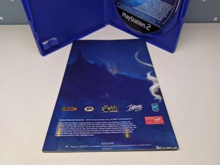 Baldur's Gate Dark Alliance II PS2 PAL España