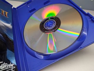 Baldur's Gate Dark Alliance II PS2 PAL España